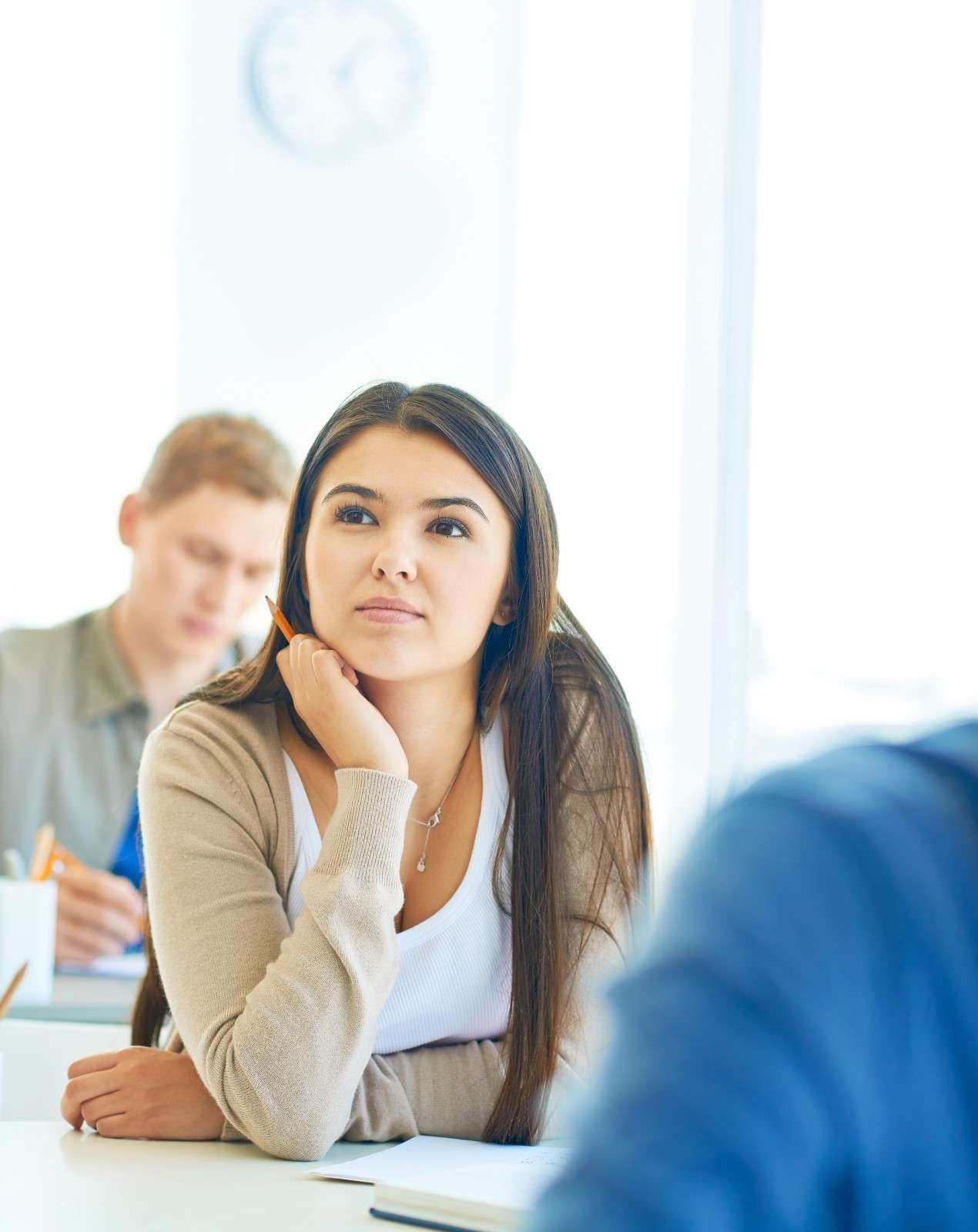 LM Wellbeing - Psychotherapist Site Template